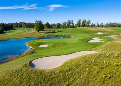 A ga ming golf resort - For the golf community, it means a 72-hole golf resort nestled on the shores of Torch Lake and Lake Michigan in 3 beautiful, highly sought after, Northern Michigan locations. For everyone, it …